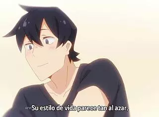 Senko San Chapter 02 Subtitled In Spanish