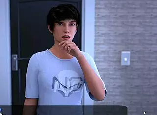 milfy city gameplay part 13