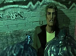 Depraved Awakening Walkthrough Part 3