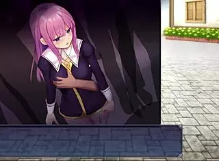 Enishia and the contract mark part 2.