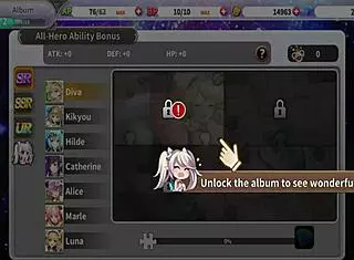 Bang Chronicles Uncensored Hentai Game