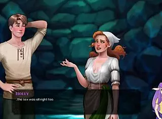 Anime legend unfolds in part 25