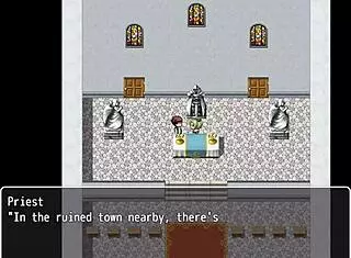 Hero Fucks MILF And Daughter Simultaneously.