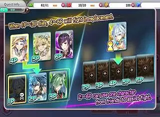 Bang Chronicles Uncensored Hentai Game