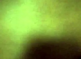 Black queen gets bent over for big black ebony doggystyle