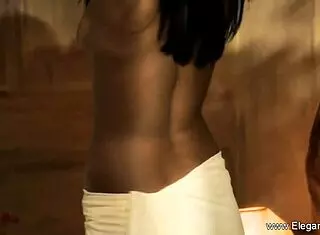 Girl From Erotic Bollywood Brunette Girlfriend Milf Indian Oriental Asian Friend Solo