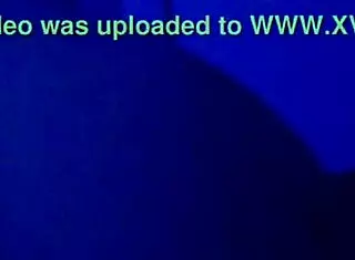 it gets dark and the girl wants to fuck hard?