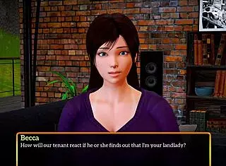 i can't get enough of my new family's big tits and ass adventures