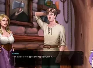 Anime legend unfolds in part 25