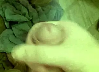 Quick touchy-feely session with teens