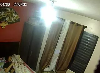 Kamera Tersembunyi Tangkap Bagian Tiga Adegan Mesum