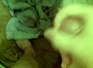 Quick touchy-feely session with teens