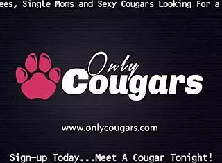 Chunky Lesbians Finger Bang Outdoors in Woods