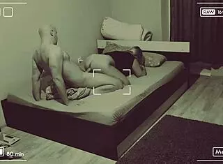 She Asked To Record Her Cheating Video With Big Ass