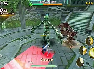 Bang Chronicles Uncensored Hentai Game