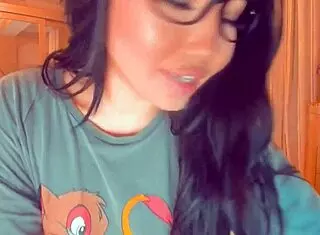 exploring asian cosplay on webcam with beautiful costumes