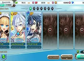 Bang Chronicles Uncensored Hentai Game