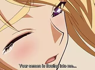 Hentai Assfucking In Anime Style