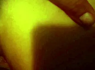 Delicious Anal With My Husband