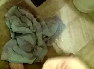 Quick touchy-feely session with teens