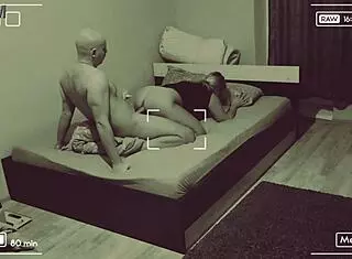 She Asked To Record Her Cheating Video With Big Ass