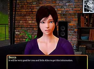 i can't get enough of my new family's big tits and ass adventures