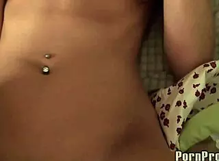 Two Kinky Latina And Brunette Sluts Perform Deepthroat And Facial