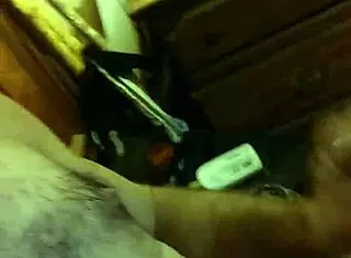 my ex is riding my dick so good