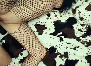 Anal wife in stockings 😈