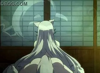 Hentai Assfucking In Anime Style