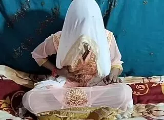 Village girl gets fucked in rural style doggystyle