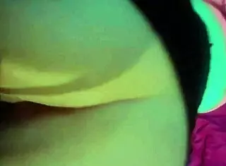 Novinha safada gozando gostoso na foda amadora