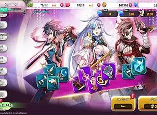 Bang Chronicles Uncensored Hentai Game