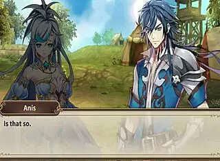 Bang Chronicles Uncensored Hentai Game