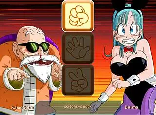 dragon ball kame paradise 2 multisex part 1 time travel fuckery