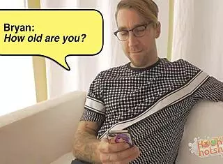 Petite teen gets smashed in garage