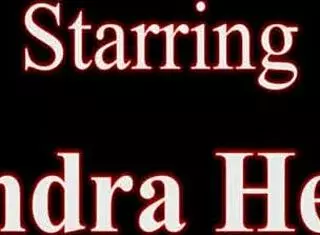 Kendra Heart dobi po ritu v delu 1. WCA Productions ujame ženo zaposlenega v akciji!