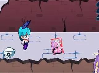 dragon ball kame paradise 2 multisex part 1 time travel fuckery