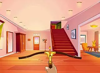 Lunar New Year Brings Passionate Sex With Asian Beauty