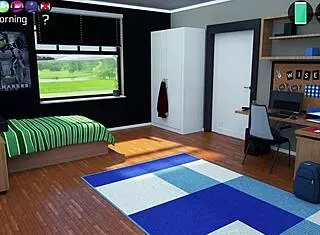 milfy city gameplay part 13