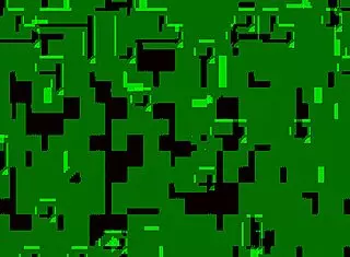 Hidden camera captures part three of the scene