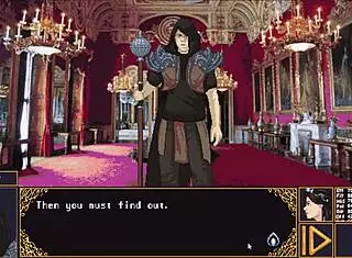 naked ambition heir competition princess throne succeed part 1