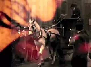 Victorian gentleman's erotic confessions reveal ancestral sins.