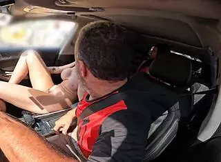 Victoria Camargo Impresses With Huge Tits