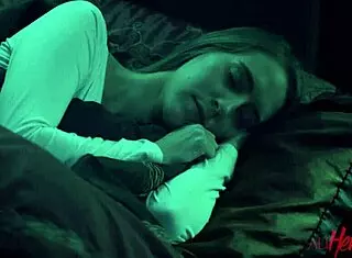 Scarlett Sage And Serena Blair Tease In Forgiveness Path