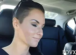 christy mack's hottest pov fucking scenes