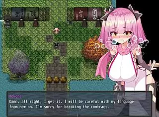 Ninja Submission Exam Part 1