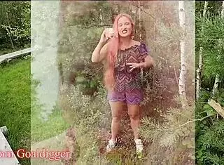 Feel the domination as I finger and fuck for your cash