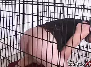 I love watching Landon Kovak rim and suck Sean Storm's big cock