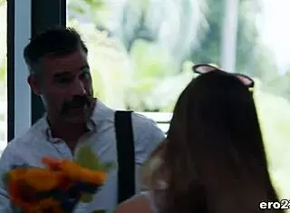 does paige owens enjoy passionate blowjob and muff diving?